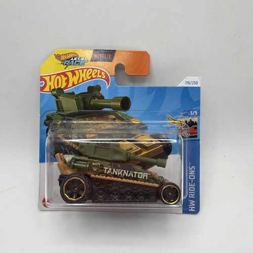 Hot wheels let race - hot, let's