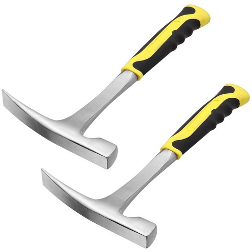 Pcs brick hammer - oz, flat