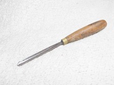 S J Addis - 3/8" Beech Handled