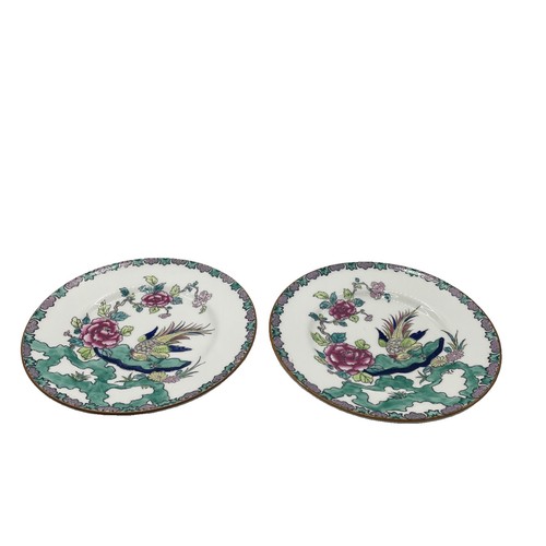 Vintage crown staffordshire - vintage,