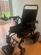 Electric wheelchair NSDS - 01