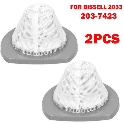 2pcs replacement filter - replacement, for
