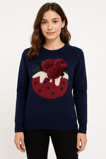 Christmas Reindeer Chunky