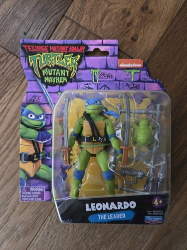 Playmates toys teenage mutant - toys,