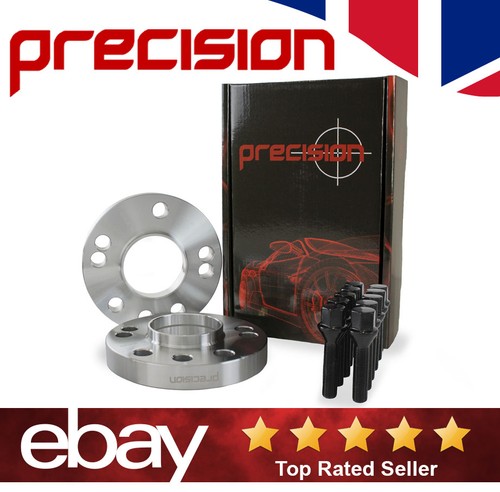 Citroen dispatch wheel spacers - citroen,
