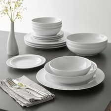 White by Denby Porcelain