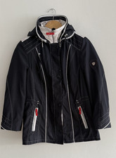 BARBARA LEBEK LIGHTWEIGHT NAVY