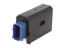 Central Locking Cylinder Rear