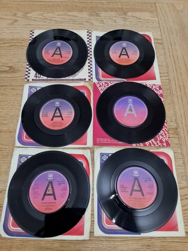 Job lot pye vinyls - 6,