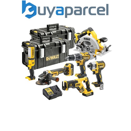 Dewalt dck623p3 - dck623p3-gb,