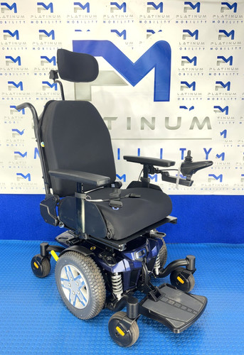 Pride quantum mwd 4mph - quantum,