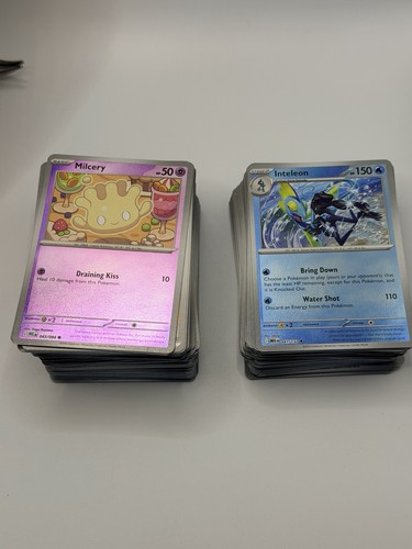 Pokémon tcg bulk - bundle,