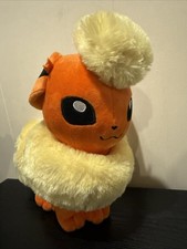 Pokémon Plush - Flareon Soft