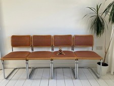 Vintage Dining Chairs x 4