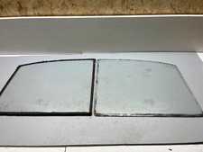 MORRIS MINOR TRAVELLER REAR