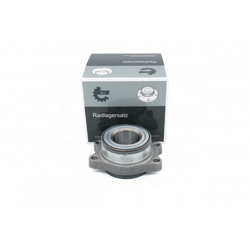 Rear wheel hub for nissan - hub,