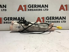 AUDI A4 DRIVER SEAT AIRBAG