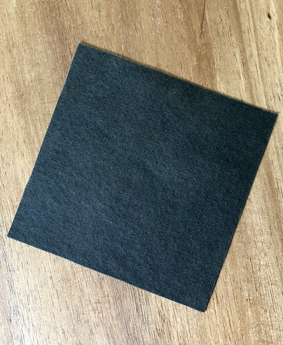 Barbour wax patch - wax, 2