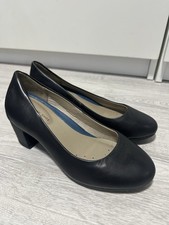 Womens Hush Puppies Lacara