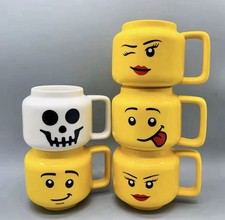 Cartoon Ceramic Mug Cup 250ML