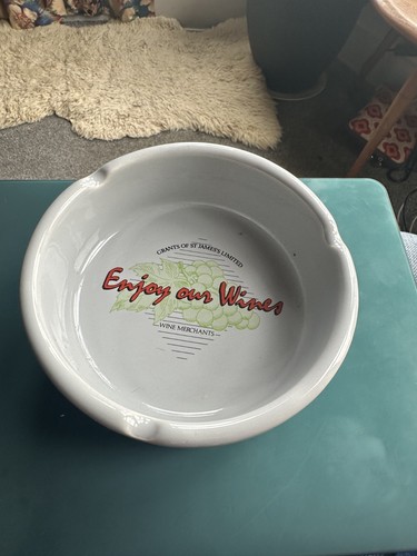 Vintage old ceramic pub - ceramic,