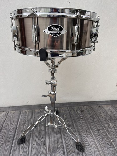 Pearl export snare - export, 14"x5.5"