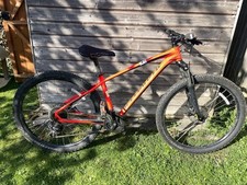 Specialized Pitch Mountain