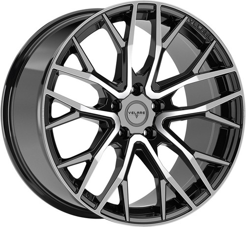 Alloy wheels velare vlr08 - 20",