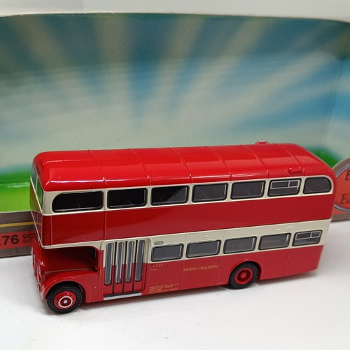 Efe renown bus type b - efe,
