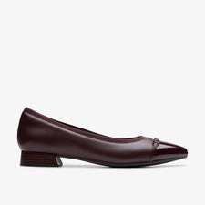 Clarks Womens Natalyn Dusk