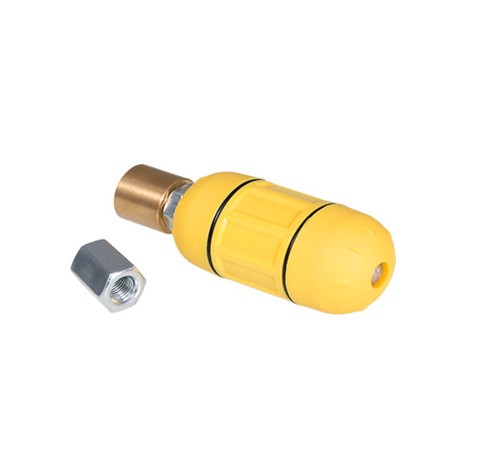 Leica 850289 midi sonde dual - midi,