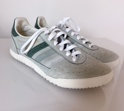 Kith adidas originals - x, indoor