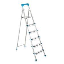 Multipurpose metal step - metal, ladder