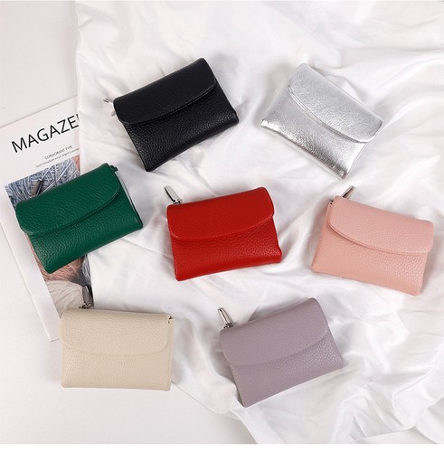 Unisex pebble leather - unisex,