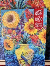 Cherry Pazzi  1000 Piece