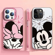 Disney Mickey Minnie Mouse