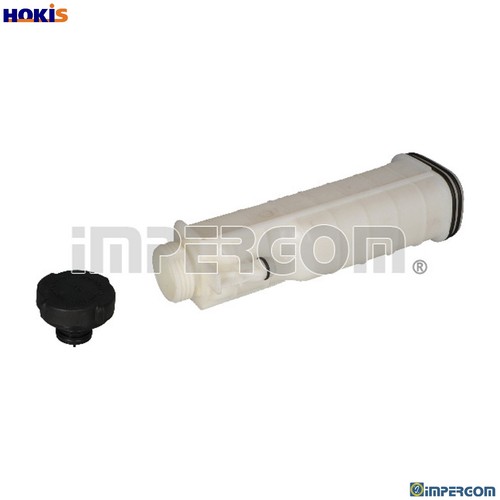 Expansion tank coolant - tank, 44116