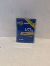 Dell RD1000 PowerVault LTO