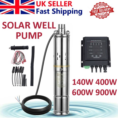 Screw solar water - screw, pump