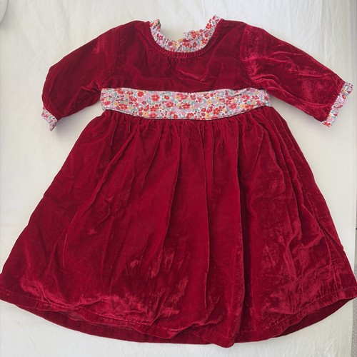 Jojo maman bebe red velvet - jojo,