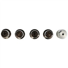 Genuine Toyota Wheel Lock Nut