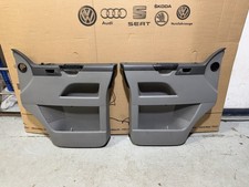 Vw Transporter T5 Pair Of