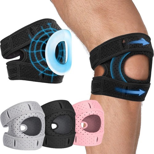 Knee brace support neoprene - brace,