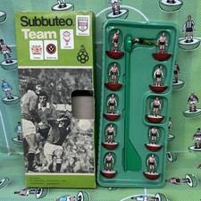 Subbuteo Lightweight Team -