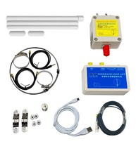 K-180WLA 100K-180MHz Active