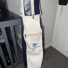 RARE Vintage 1991 Golf Bag -
