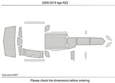 2009 2019 tige - rz2, set