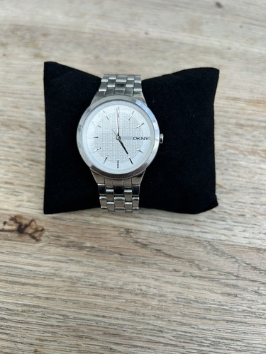 Dkny 2381 stainless - dkny, steel