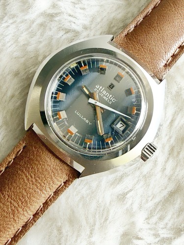 Rare vintage atlantic lullaby - vintage,