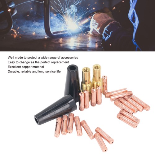 Mig welding gun - welding,